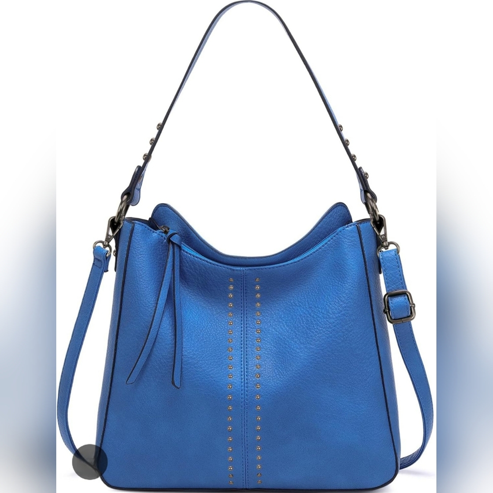 Montana West Hobo Bag